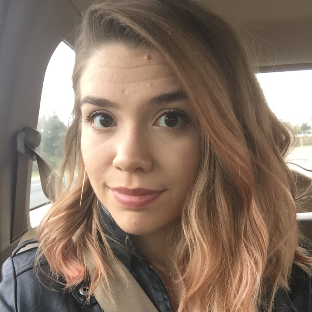 Meet your Posher, Dorothy